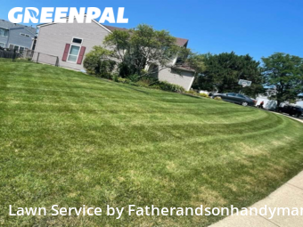 Lawn Care Service nearby Carol Stream, IL, 