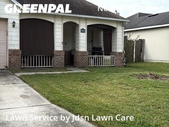 Lawn Mowing Service nearby Jacksonville, FL, 