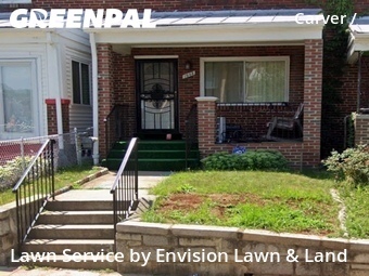 Grass Cutting nearby Washington, MD, 