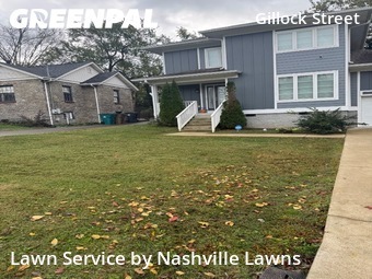 Lawn Cut nearby Nashville, TN, 