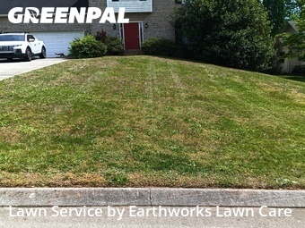 Lawn Care Service nearby Knoxville, TN, 
