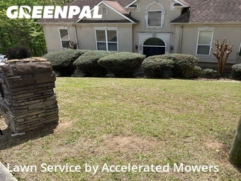 Lawn Care Service nearby Helena, AL, 