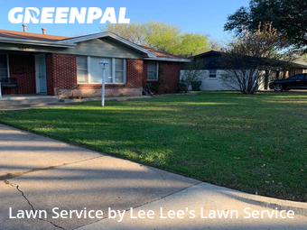 Lawn Care Service nearby Fort Worth, TX, 