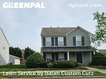 Lawn Mow nearby Charlotte, NC, 