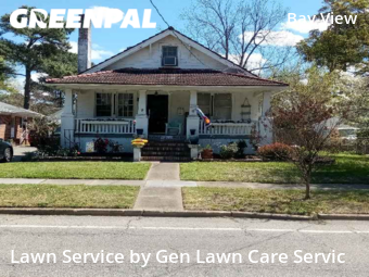 Lawn Service nearby Norfolk, VA, 