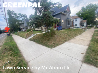 Lawn Cut nearby Grand Rapids, MI, 