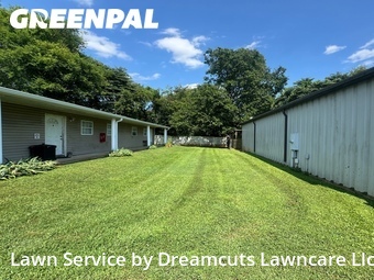 Grass Cutting nearby Huntsville, AL, 