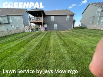 Lawn Mowing nearby Kansas City, MO, 