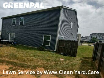 Lawn Service nearby Wake Forest, NC, 