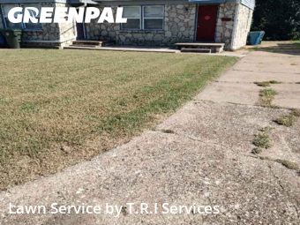 Lawn Mowing Service nearby Oklahoma City, OK, 