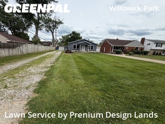 Lawn Maintenance nearby Eastlake, OH, 