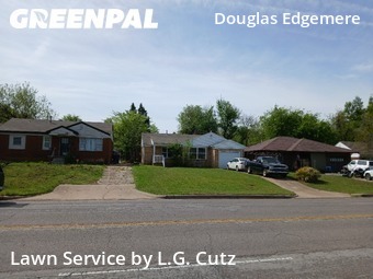 Lawn Mowing nearby Oklahoma City, OK, 