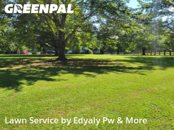 Lawn Service nearby Tullahoma, TN, 