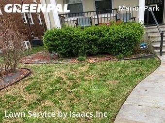 Lawn Maintenance nearby Washington, MD, 