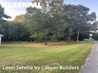 Lawn Cut nearby Linwood, NC, 