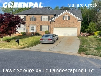 Lawn Mowing Service nearby Charlotte, NC, 