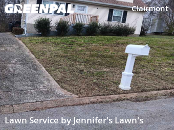 Lawn Mowing nearby Nashville, TN, 