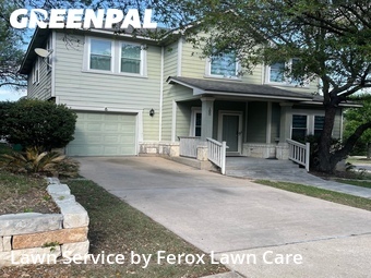 Grass Cut nearby Cedar Park, TX, 