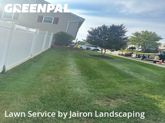 Grass Cut nearby Glen Burnie, MD, 