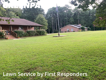 Lawn Care Service nearby Charlotte, NC, 
