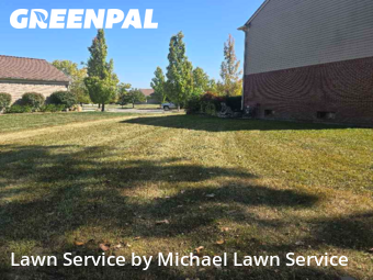 Grass Cut nearby Canton, MI, 