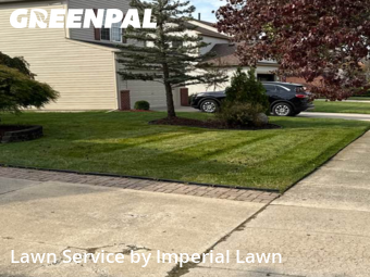 Lawn Mowing Service nearby Ypsilanti Charter Township, MI, 