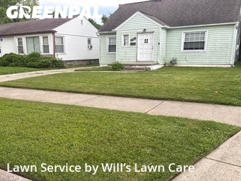 Yard Mowing nearby Harper Woods, MI, 