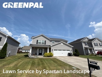 Grass Cutting nearby Murfreesboro, TN, 
