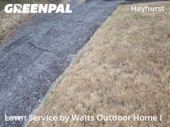 Lawn Cutting nearby Portland, OR, 