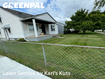 Lawn Care nearby Royal Oak, MI, 