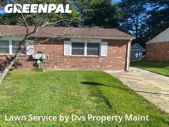 Grass Cutting nearby Newark, DE, 