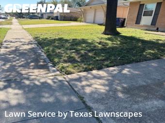 Lawn Maintenance nearby Garland, TX, 