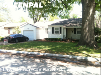 Lawn Care Service nearby Tulsa, OK, 