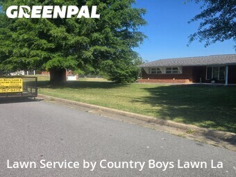 Lawn Service nearby Johnson City, TN, 