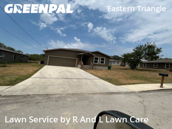 Lawn Mowing Service nearby San Antonio, TX, 