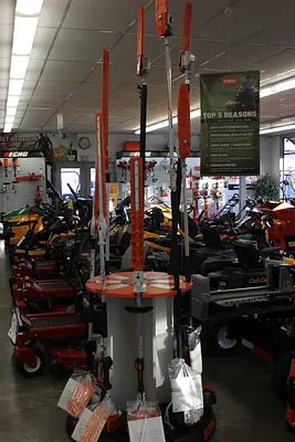 Jester's Lawnmower Shop Photo 6