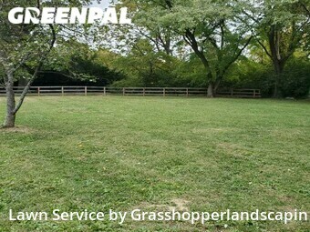 Lawn Maintenance nearby Fairfield, OH, 