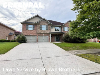 Yard Cutting nearby Lawrenceville, GA, 