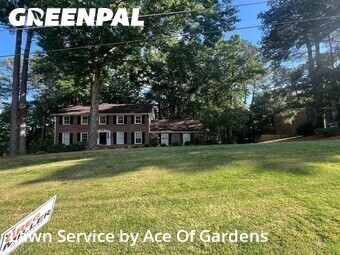 Lawn Care nearby Atlanta, GA, 