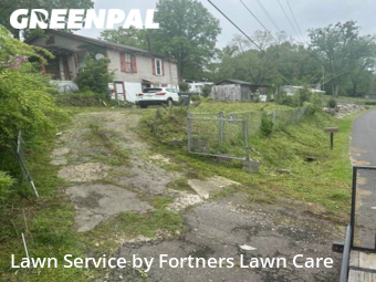 Lawn Care Service nearby Irondale, AL, 