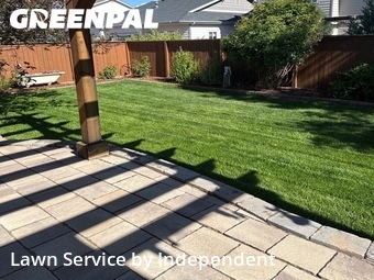 Lawn Cut nearby Loveland, CO, 