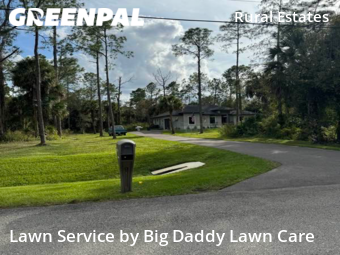 Lawn Service nearby Naples, FL, 