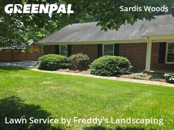 Lawn Care nearby Matthews, NC, 