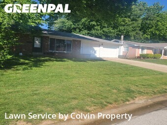 Lawn Care nearby Saint Charles, MO, 