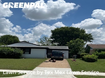 Yard Mowing nearby Dallas, TX, 