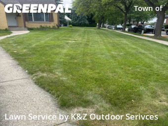 Grass Cutting nearby Milwaukee, WI, 