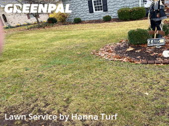 Lawn Mowing nearby Lorain, OH, 