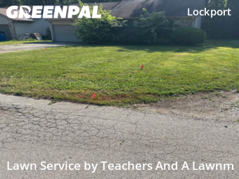 Lawn Maintenance nearby Terre Haute, IN, 