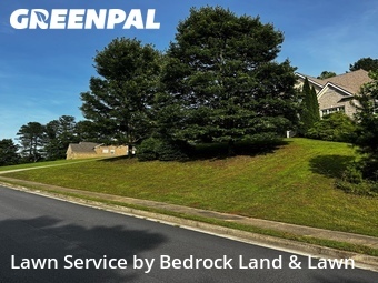 Lawn Mowing nearby Monroe, GA, 