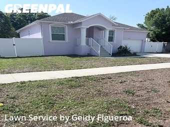 Lawn Care nearby St. Petersburg, FL, 